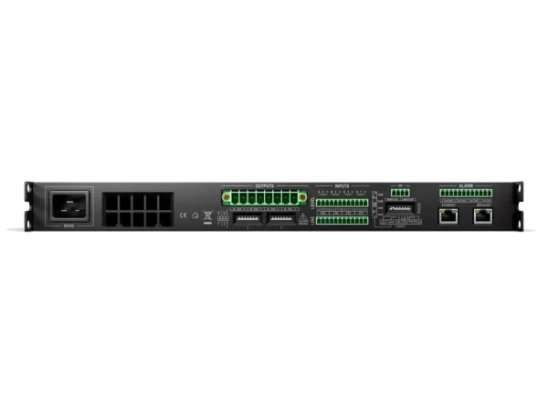 PowerShareX PSX2404D adaptable power amplifier – Image 5