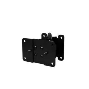 Surface-Mount Pan and Tilt Bracket for AMU, DesignMax and FreeSpace