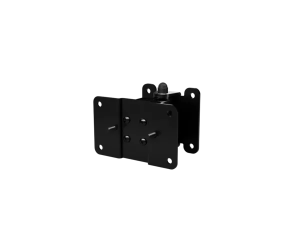 Surface-Mount Pan and Tilt Bracket for AMU, DesignMax and FreeSpace
