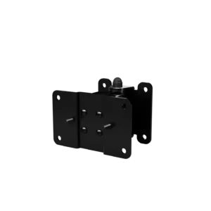 Surface-Mount Pan and Tilt Bracket for AMU, DesignMax and FreeSpace