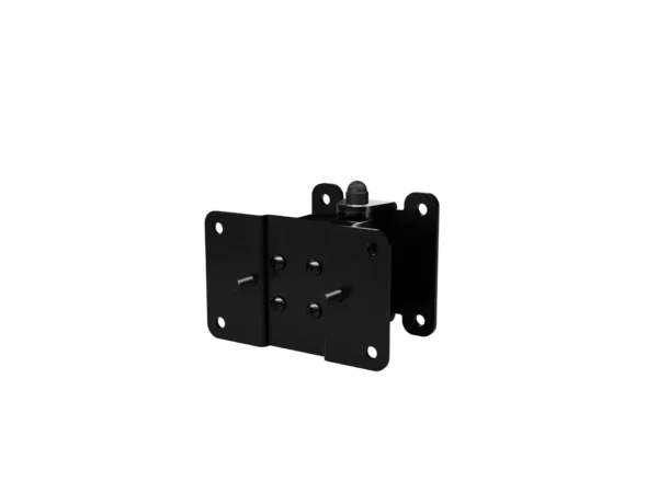 Surface-Mount Pan and Tilt Bracket for AMU, DesignMax and FreeSpace