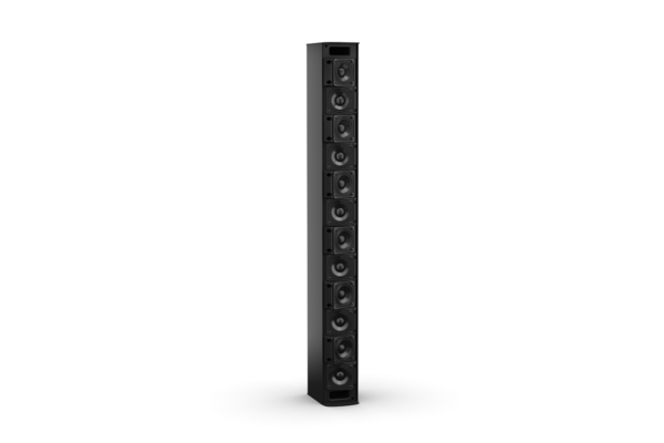 MSA12X powered beam-steering array loudspeaker – Image 2