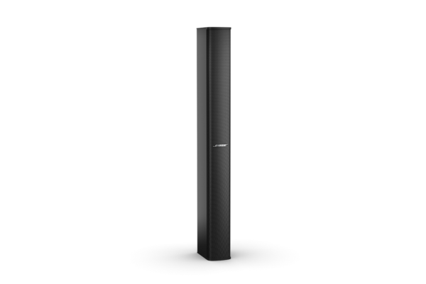 MSA12X powered beam-steering array loudspeaker