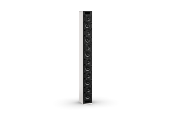 MSA12X powered beam-steering array loudspeaker – Image 3