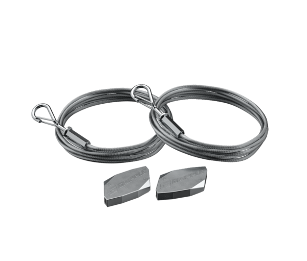 Pendant Suspension Cable