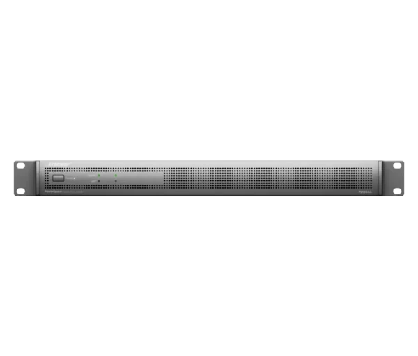 PowerSpace P21000A versatile power amplifier – Image 2