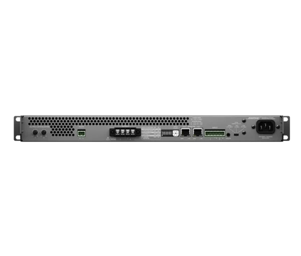 PowerSpace P21000A versatile power amplifier – Image 3