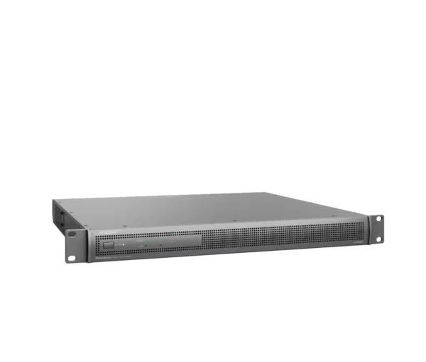 PowerSpace P21000A versatile power amplifier