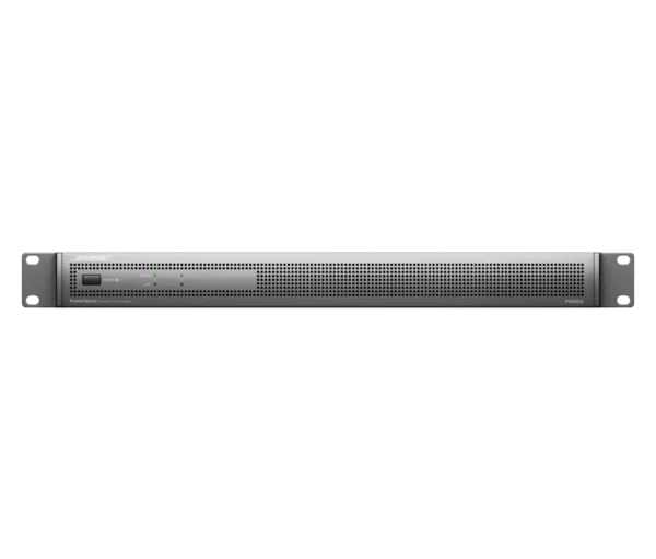 PowerSpace P2600A versatile power amplifier – Image 2