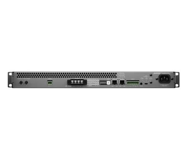 PowerSpace P2600A versatile power amplifier – Image 3