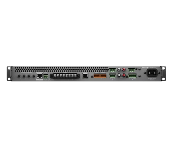 PowerSpace P4150+ versatile power amplifier – Image 3