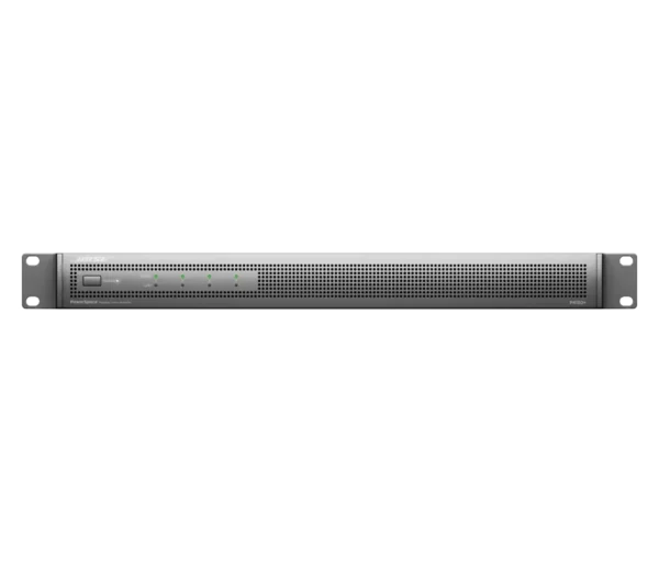 PowerSpace P4150+ versatile power amplifier – Image 2