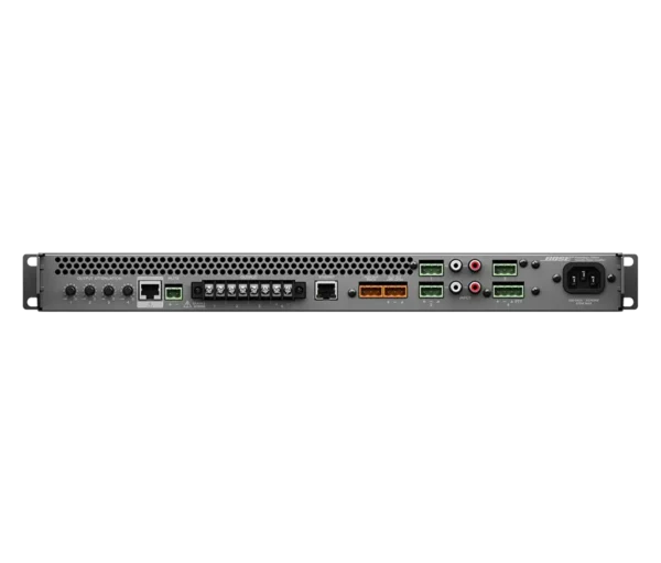 PowerSpace P4300+ versatile power amplifier – Image 2