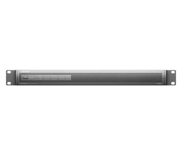 PowerSpace P4300A versatile power amplifier – Image 3