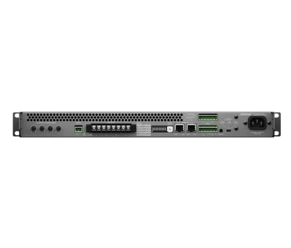 PowerSpace P4300A versatile power amplifier – Image 4