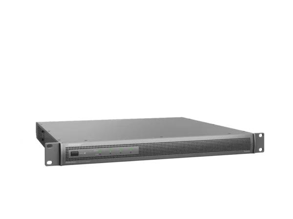 PowerSpace P4300A versatile power amplifier
