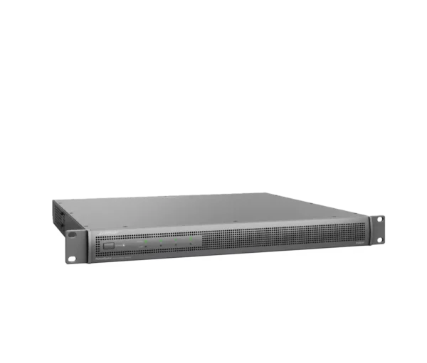 PowerSpace P4300+ versatile power amplifier