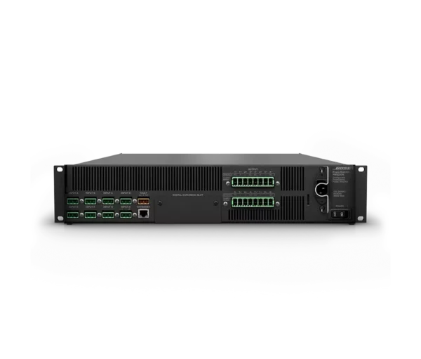 PowerMatch PM8250N configurable power amplifier – Image 4