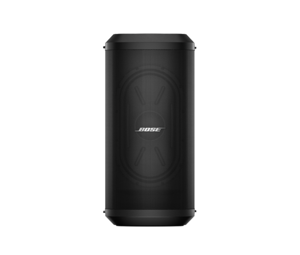 Sub1 powered bass module