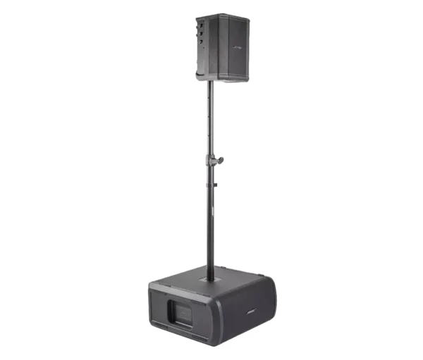 Sub1/Sub2 Adjustable Speaker Pole – Image 3