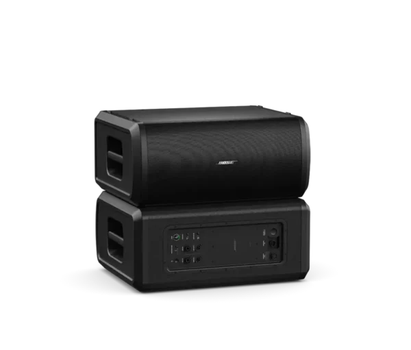 Sub2 powered bass module – Image 12