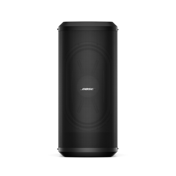 Sub2 powered bass module