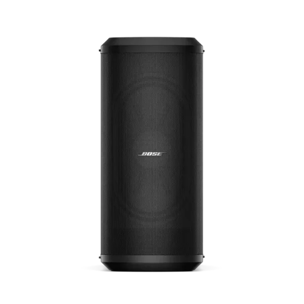 Sub2 powered bass module