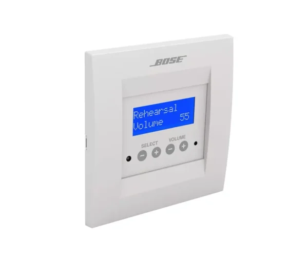 ControlCenter CC-16 zone controller – Image 2