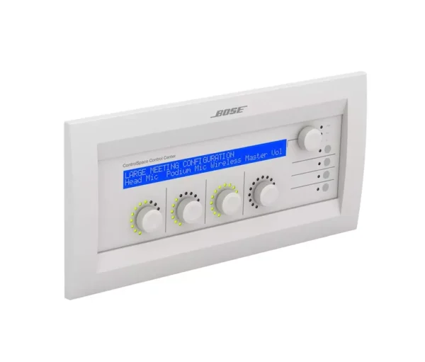 ControlSpace CC-64 control center – Image 3