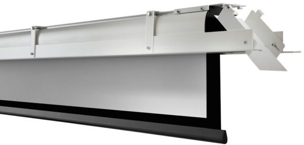 Ecran encastrable au plafond motorisé celexon Expert 250 x 140 cm – Image 3