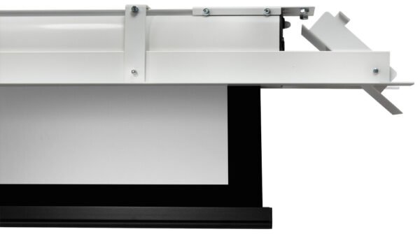 Ecran encastrable au plafond motorisé celexon Expert 300 x 169 cm – Image 7