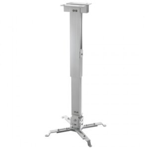Support universel pour plafond celexon MultiCel4070W
