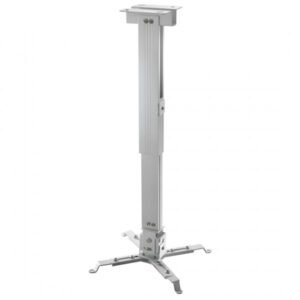 Support universel pour plafond celexon MultiCel63100W