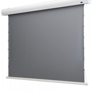 celexon HomeCinema hoogcontrast projectiescherm Tension 298 x 168 cm 135" - Dynamic Slate ALR