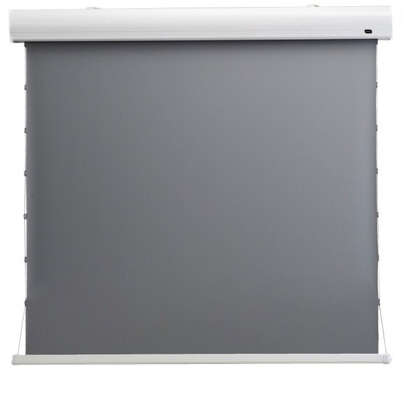 celexon HomeCinema hoogcontrast projectiescherm Tension 298 x 168 cm 135" - Dynamic Slate ALR – Image 4