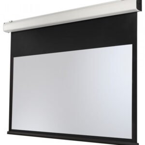 Ecran de projection celexon Motorisé Expert XL 400 x 250 cm