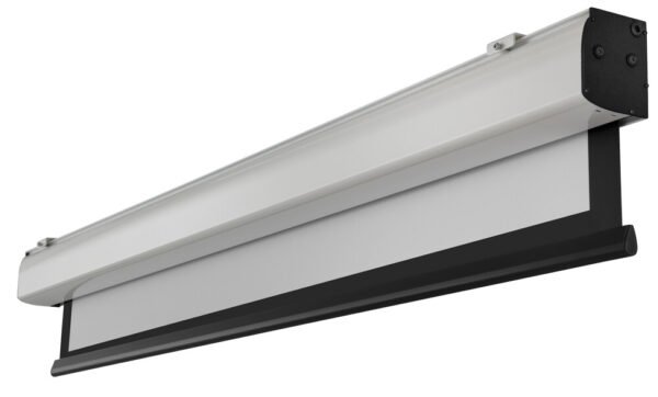 Ecran de projection celexon Motorisé Expert XL 450 x 281 cm – Image 2
