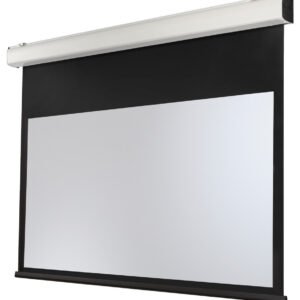 Ecran de projection celexon Motorisé Expert XL 450 x 281 cm