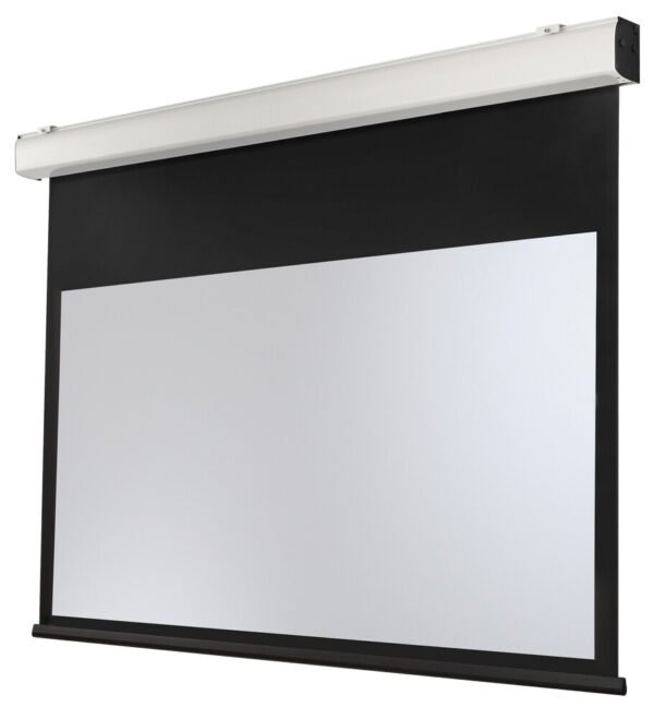 Ecran de projection celexon Motorisé Expert XL 450 x 281 cm