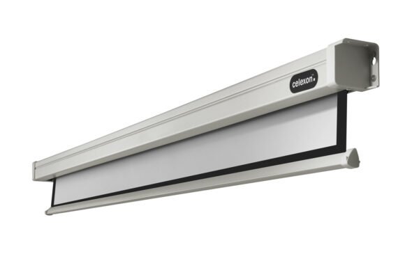 celexon Projector Screen Electric Professional 200 x 113 cm – Image 2