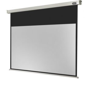 celexon Projector Screen Electric Professional 200 x 113 cm