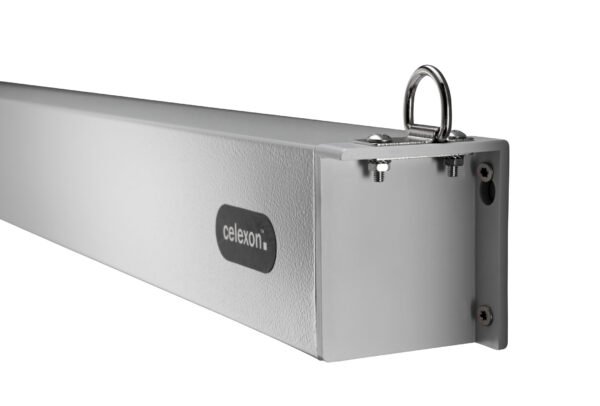 Celexon Projector screen Electric Professional Plus 300 x 169 cm – Image 6