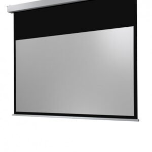Celexon Projector screen Electric Professional Plus 300 x 169 cm