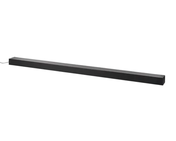Écran de sol motorisé noir Celexon CLR Home Cinema Plus 120" – Image 5