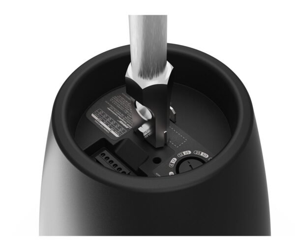 DesignMax pendant loudspeaker conduit adapter – Image 2