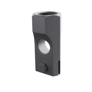 DesignMax pendant loudspeaker conduit adapter
