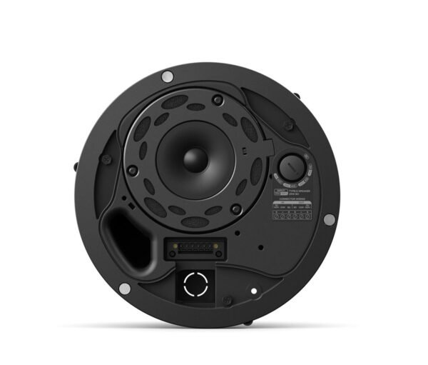 DesignMax DM3C loudspeakers (1 pair) – Image 3