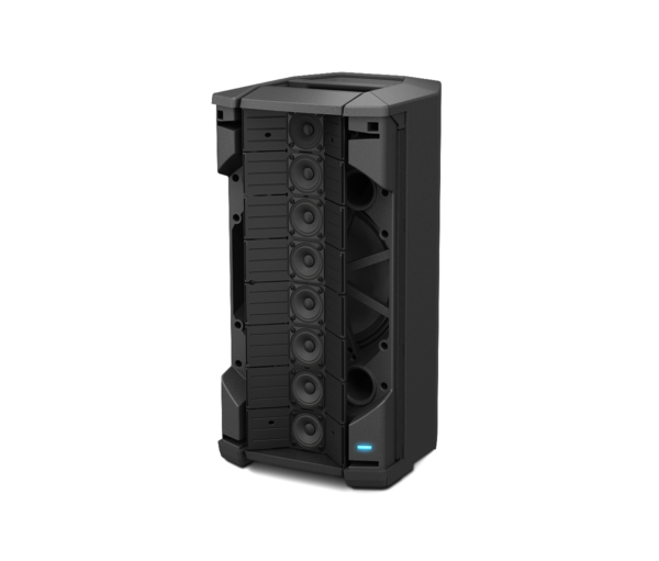 F1 Model 812 Flexible Array loudspeaker – Image 2