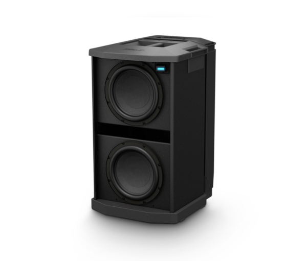 F1 Subwoofer – Image 2