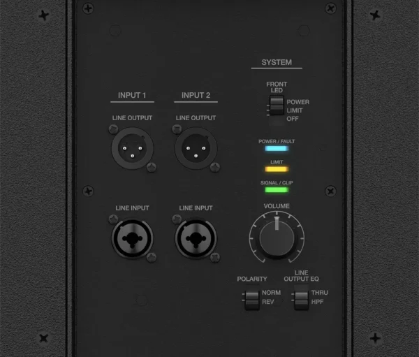 F1 Subwoofer – Image 4